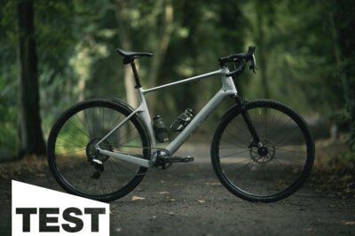 YT Szepter Test: Ein Gravel Bike, euch zu bekehren