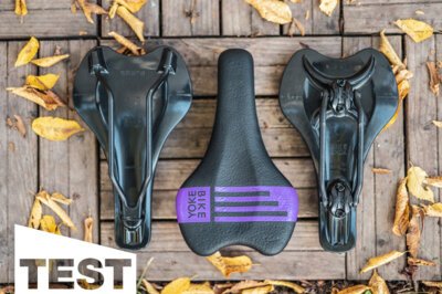 BikeYoke Sagma Lite & Barkeeper-Vorbau-Updates: Carbon, raw und ohne Elastomere