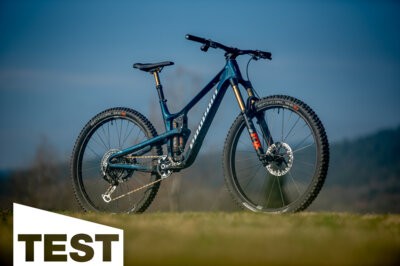 Neues Propain Tyee 2023 im Test: Der neue King im Enduro-Ring?