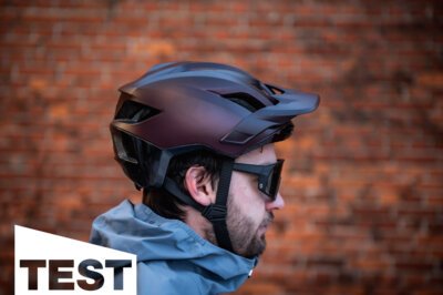 Troy Lee Designs Flowline SE MTB-Helm im Test: Understatement mit vielen Features