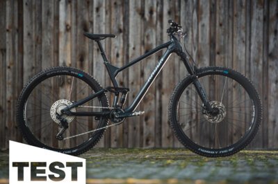 Radon Slide Trail AL 7.0 im Test: Das Trail-Bike für Jedermann?