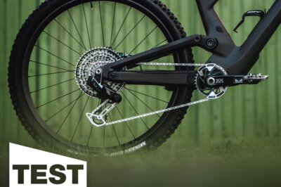 Neue SRAM Eagle AXS MTB-Schaltung im Test: Die elektrische Schalt-Revolution ist da