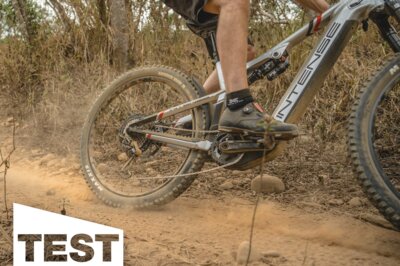 TRP Evo12 im ersten Test: Kampfansage aus Taiwan
