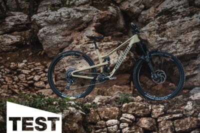 Propain Tyee im Test: Der neue Häuptling