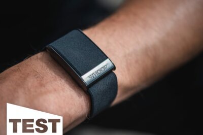 Whoop 4.0 Fitness-Armband im Test: Trainings-Revolution oder teurer Spaß?