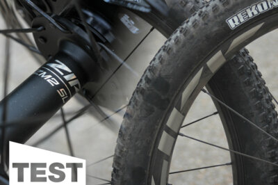 Zipp 1Zero Hitop im ersten Test: Komfort statt Kondition?!
