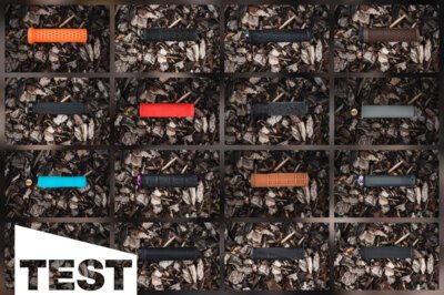 15 MTB Griffe im Test: Welche Mountainbike-Griffe sind die besten?