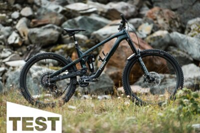 Neues Trek Slash Gen 6 im ersten Test: Ist High-Pivot der neue Mainstream?