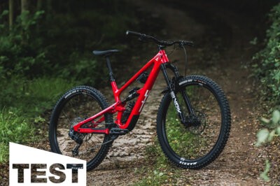 Neues YT Jeffsy 2024 im ersten Test: Der perfekte Allrounder?