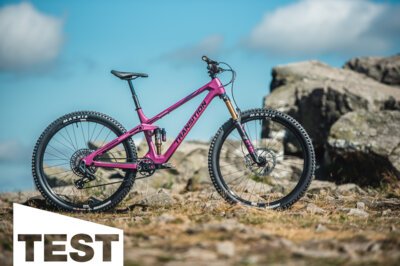 Transition Smuggler im Test: Schneller als der Zoll erlaubt