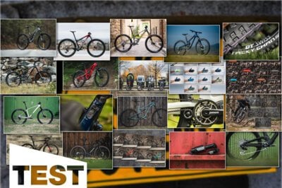 Best of Test – der Jahresrückblick: Unsere Test-Highlights aus 2023