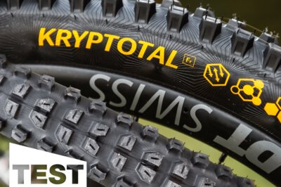 Continental Kryptotal MTB-Reifen im Test: Ist der Hype gerechtfertigt?