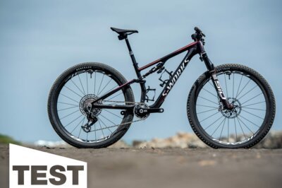 Neues Specialized Epic 8 2024 im ersten Test: Voll automatisiert dank Flight Attendant