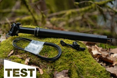 BikeYoke Revive Three im Test: Geht es noch besser?