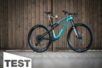 Neues Yeti ASR im ersten Test: Eine Cross-Country-Legende kehrt zurück
