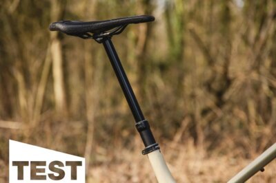 SDG Tellis V2 Variostütze im ersten Test: Robuster Preisbrecher mit 230 mm Hub