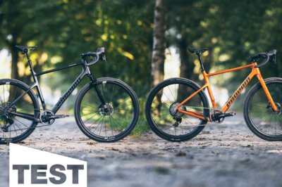 Propain Terrel CF im Test: Trail oder Competition?