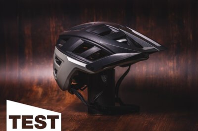 Lidl MTB-Helm von Crivit im Test: Das kann der 10 €-Helm vom Discounter