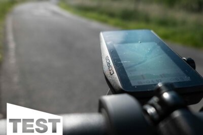 Neuer Coros Dura GPS-Computer im Test: Laufzeitwunder für Bikepacking & Co.