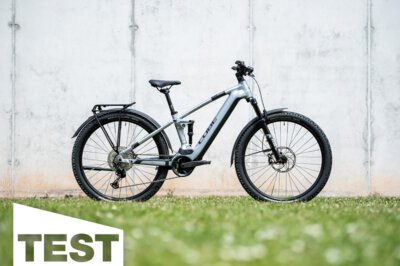 Cube Stereo Hybrid 120 Race Allroad im Test: Top ausgestattetes SUV-E-Bike für unter 5.000 €?