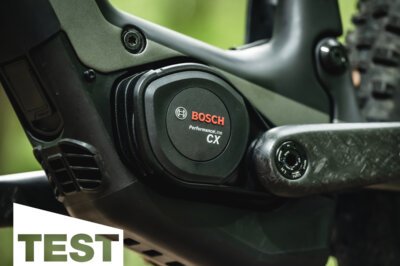 Bosch CX Gen5 – E-Bike-Neuheiten 2025: Lohnt sich ein Umstieg auf den neuen CX-Motor?