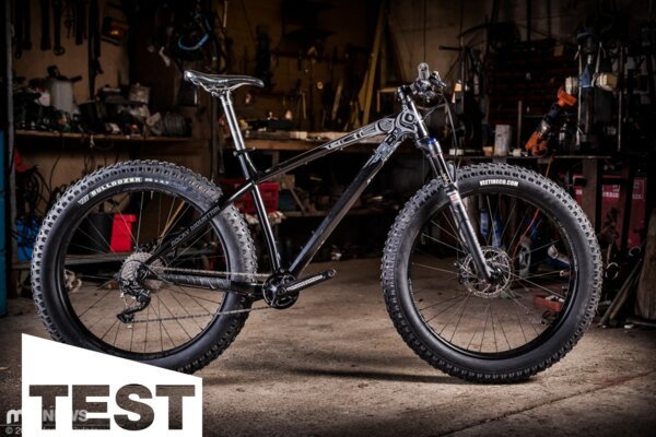 Rocky Mountain Blizzard Tests und Neuheiten 2024 MTB News