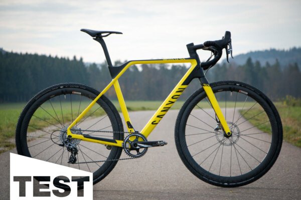 Canyon inflite cf 2025 slx 9.0 race