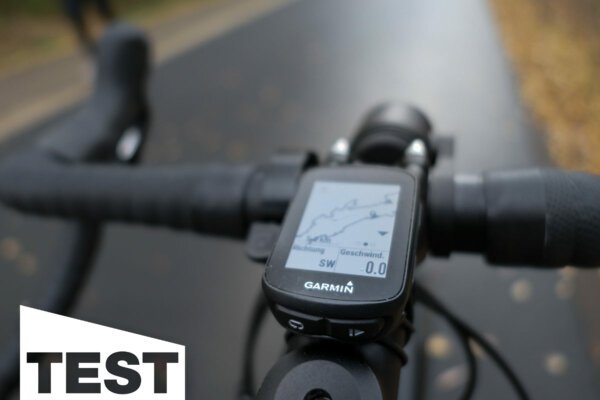 Garmin Edge 130 im Test: Kann der Kleine alles außer Karten?