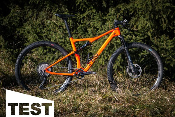 Rose Thrill Hill 3 im Test: Trail-liebhabender XC-Racer?