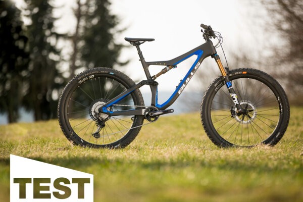 Bulls Wild Ronin Team im Test: Wilder Samurai auf dem Trail?