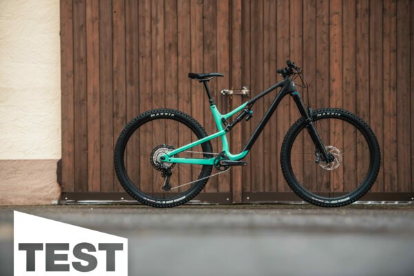 Rocky Mountain Instinct Tests und Neuheiten 2025 MTB News