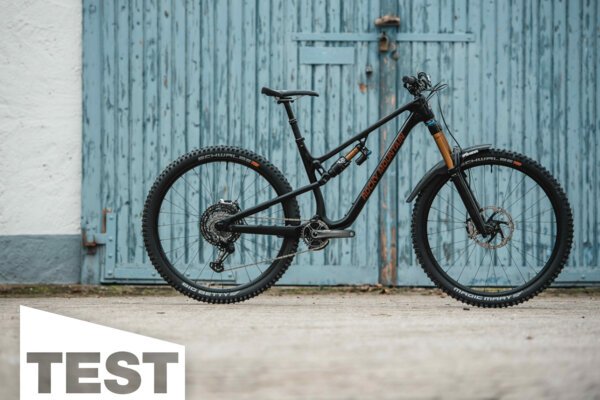 Rocky Mountain Altitude im Test: Das Trailduro für Kilometerfresser