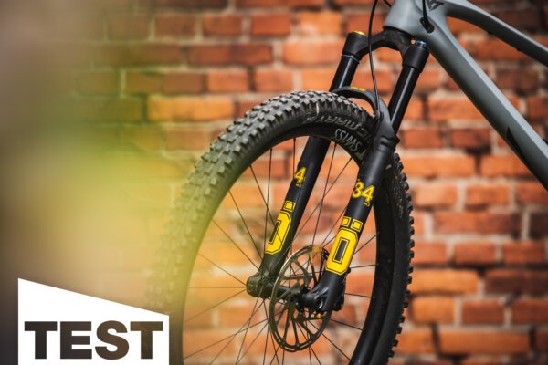 Öhlins RXF34 m.2 Federgabel im Test: Schwedisches Trail-Gold?