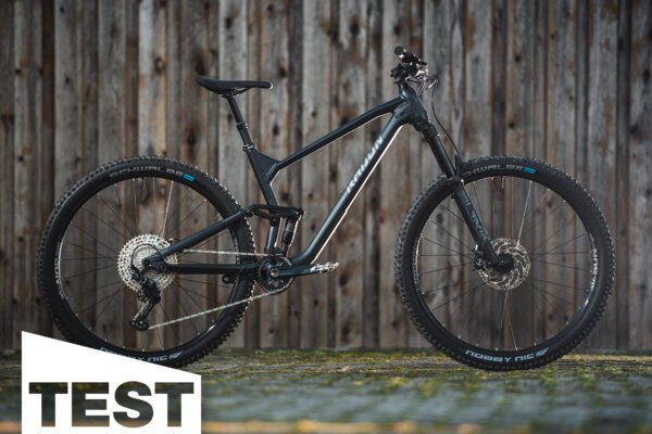 Radon Slide Trail AL 7.0 im Test: Das Trail-Bike für Jedermann?