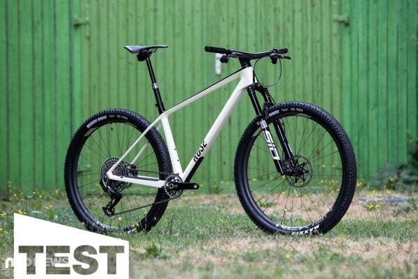 Rose PDQ Test: XC-Hardtail oder Downcountrybike?