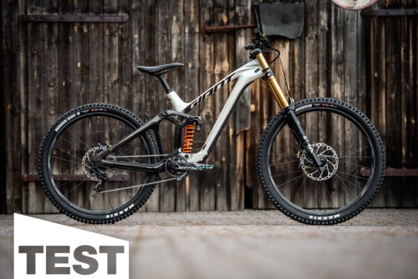 Giant Glory 2024 im Test: Der Name ist Programm