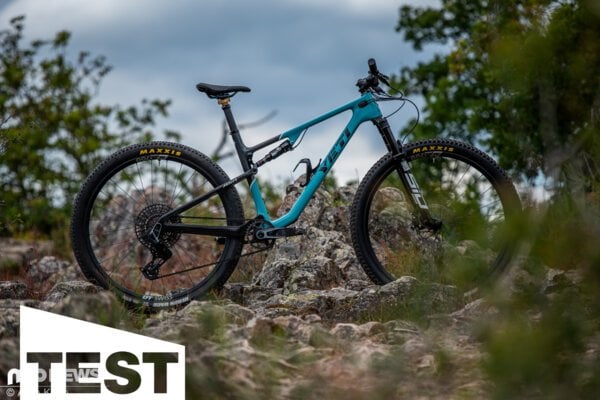 Yeti ASR im Test: Cross-Country-Bike mit Trail-DNA