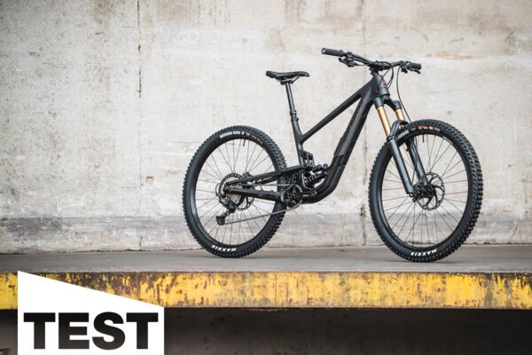 Rocky Mountain Altitude im Test: Dem Himmel so nah