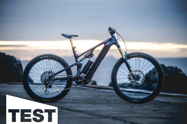 Neues Specialized Levo 4 E-Bike im Test: Motor neu, Rahmen neu & 1.120 Wh Akkukapazität