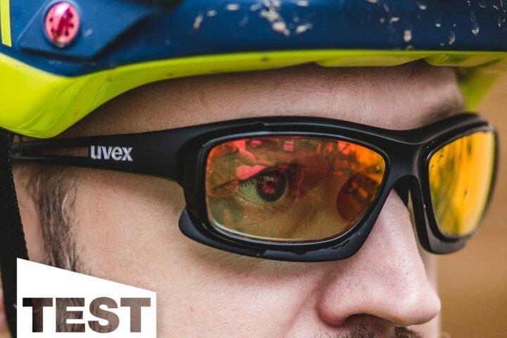 fahrrad sonnenbrille gläser die sich abdunkelnde
