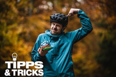 Das 1×1 für den perfekten Grip: Darauf musst du bei Flat-Pedalen achten
