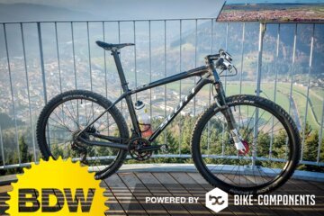 Scott scale hotsell 710 carbon 2015