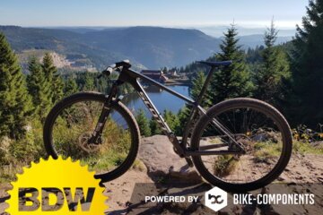 Scott Scale Tests und Neuheiten 2024 MTB News
