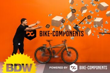 Bike Components Neuheiten Produkte und Infos auf MTB News