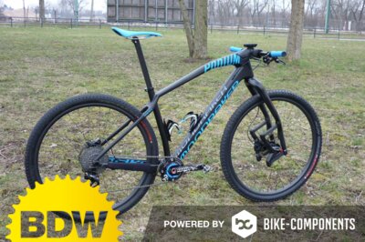 Bike der Woche: Mondraker Podium 29 SL von IBC-User mete