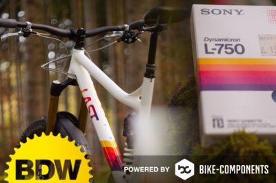 Bike der Woche powered by bike-components: Last Coal von IBC-User F_I_N_N
