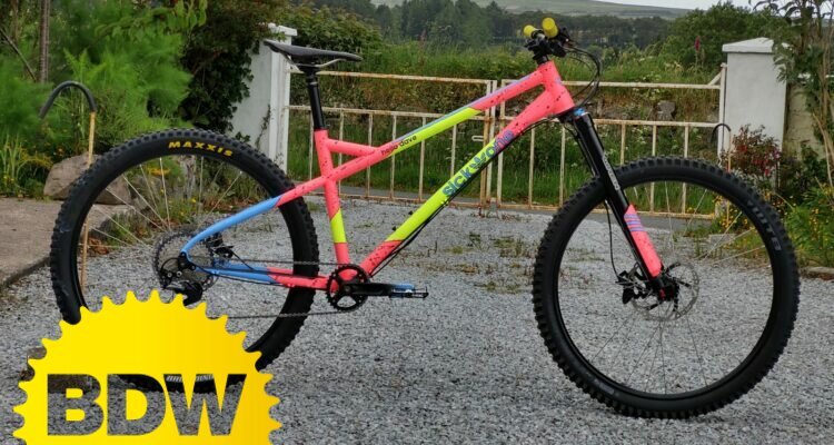 mtb de