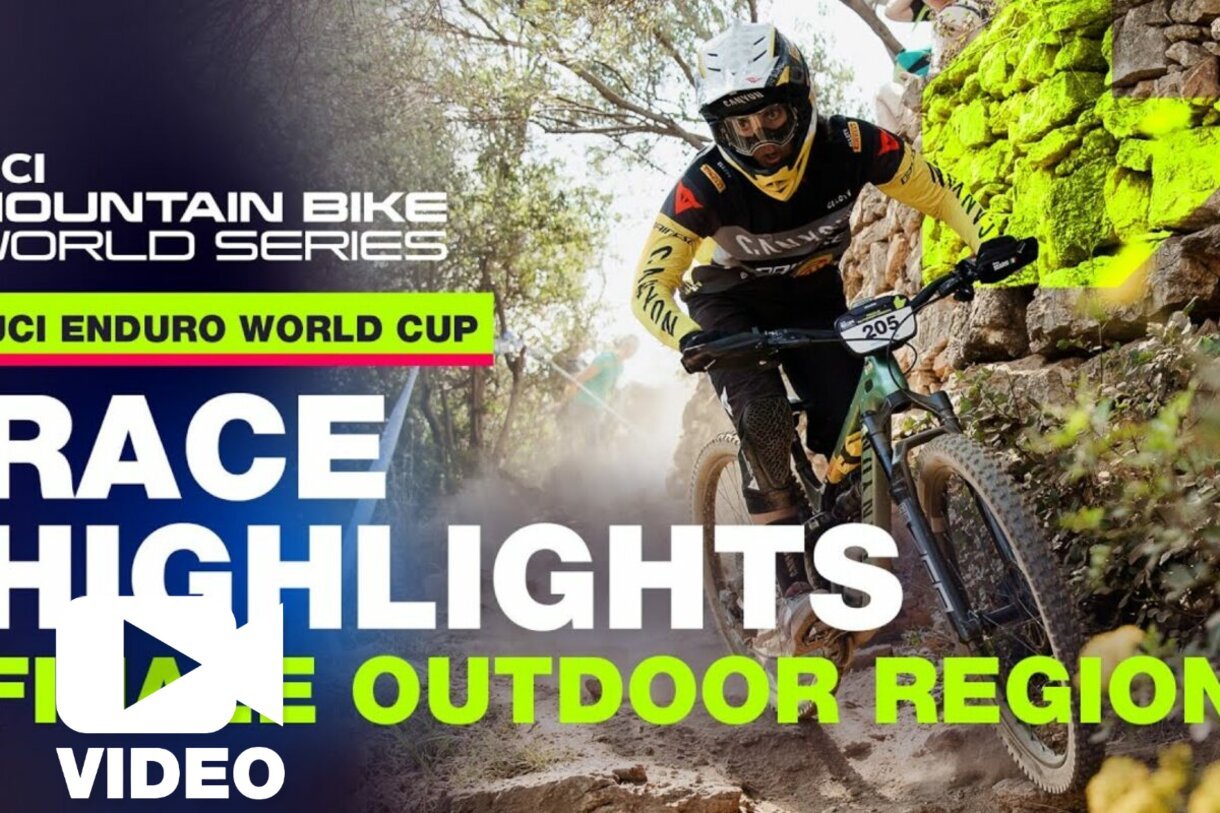 Enduro World Cup 2023 Alles rund um die Rennserie MTBNews.de