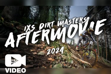 Behind the Scenes: iXS Dirt Masters Festival 2024