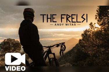 Video The Frelsi: Quer durch Europa mit Andy Mitaš